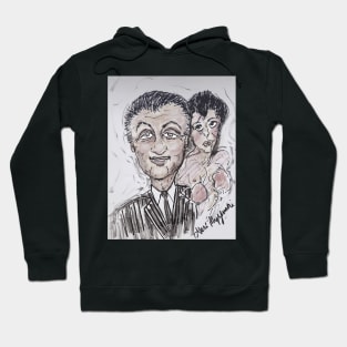 Rocky Sylvester Stallone Hoodie